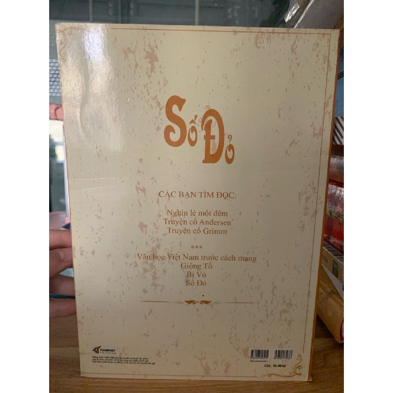 Số Đỏ -Vũ Trọng Phụng 779859