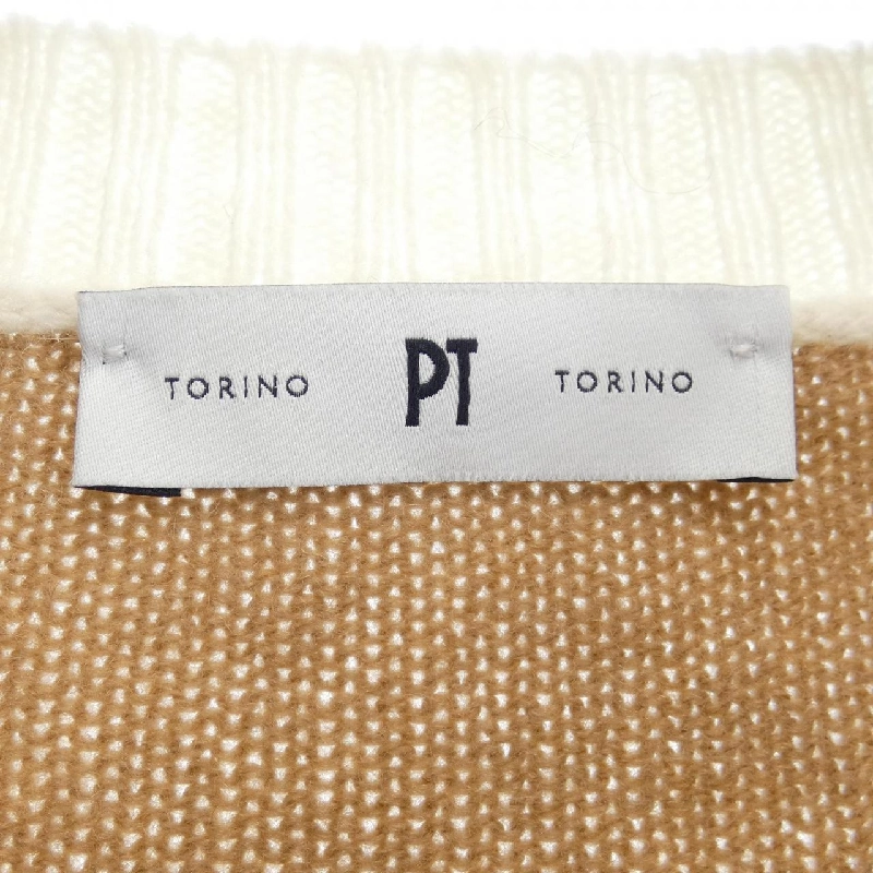 PT TORINO 4SGL380ALS Áo len - Hàng hiệu Chính hãng 894258