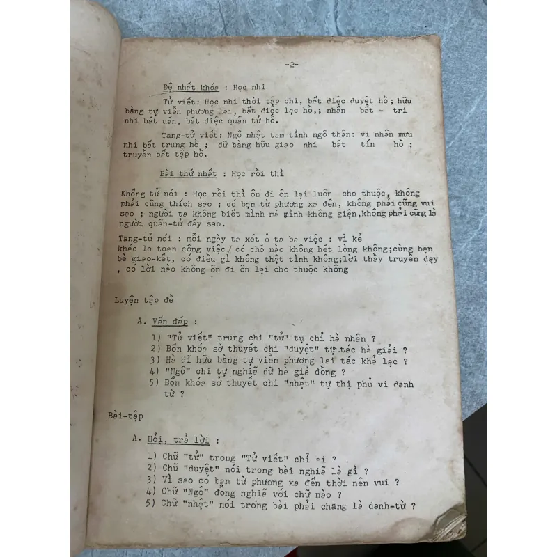 HÁN ĐẠI CƯƠNG - GS. LƯU KBÔN 934088