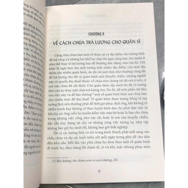 LỊCH SỬ VƯƠNG QUỐC ĐÀNG NGOÀI - Alexandre De Rhodes 451634