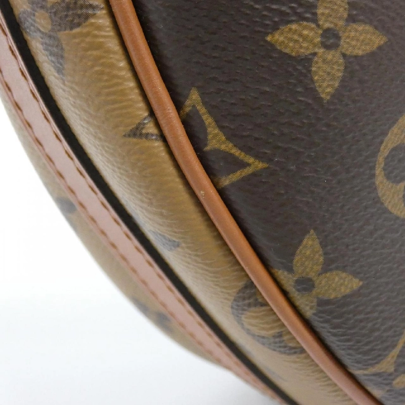 Túi xách vai Louis Vuitton Monogram Reverse Loop Hobo M46311 - Hàng hiệu Chính hãng 801673