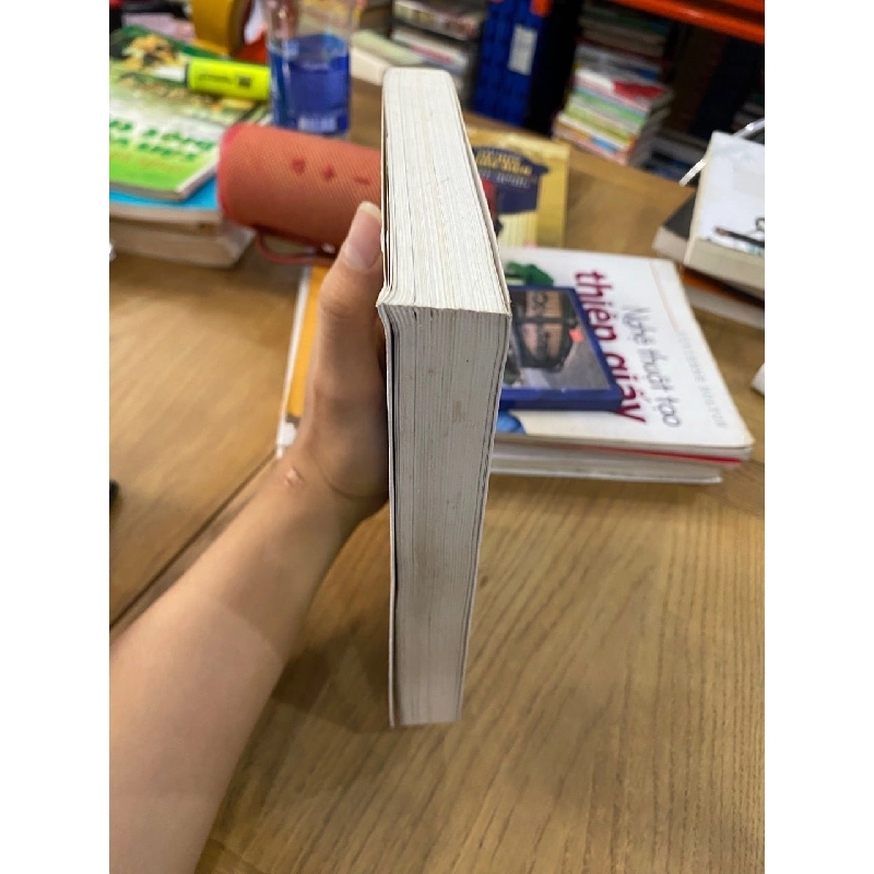 Tình đầu của cô gái văn chương tập sự - Nomura Mizuku 382576