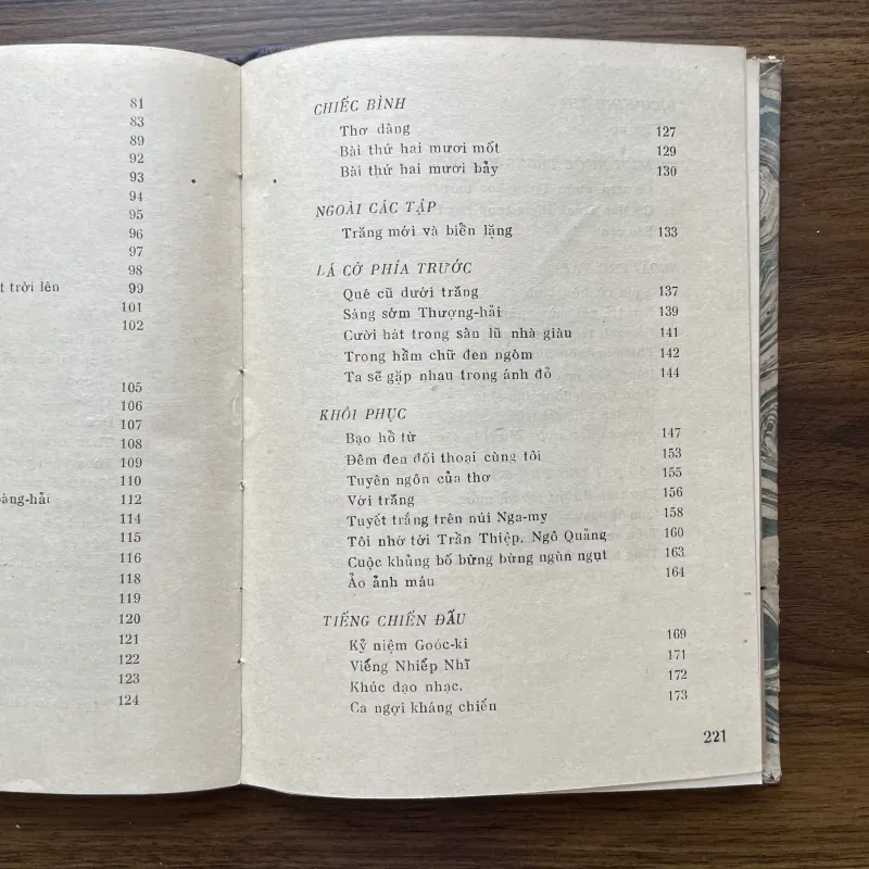 Thơ Quách Mạt Nhược 997080