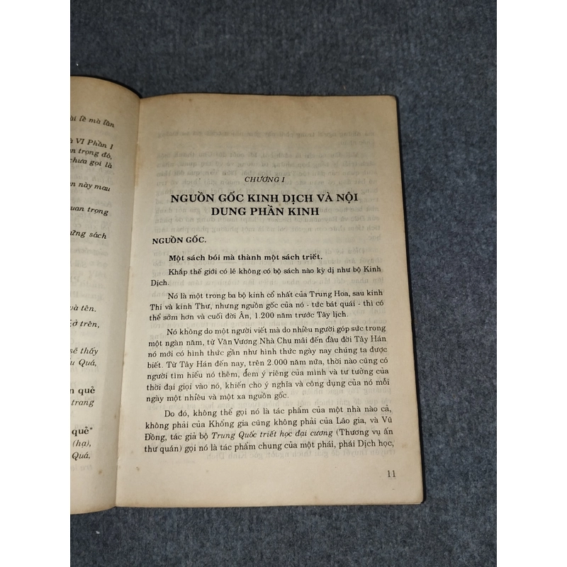 KINH DỊCH ĐẠO CỦA NGƯỜI QUÂN TỬ 478610
