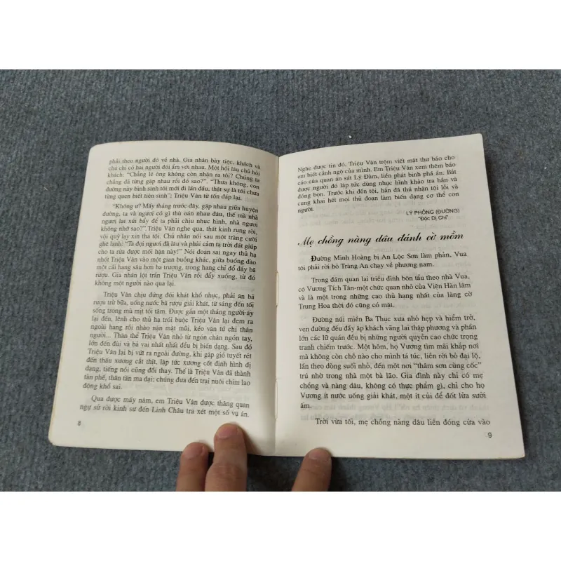 KHỐN NGUY SINH KẾ LẠ 717895