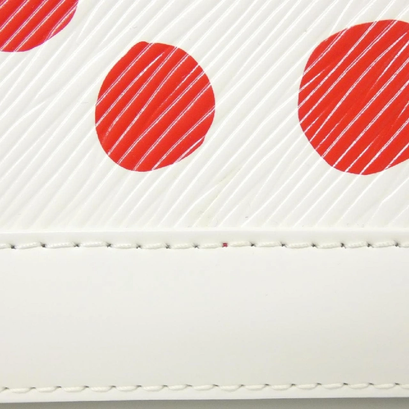 Túi xách Louis Vuitton Epi (LV X YK) Alma BB M21712 615140