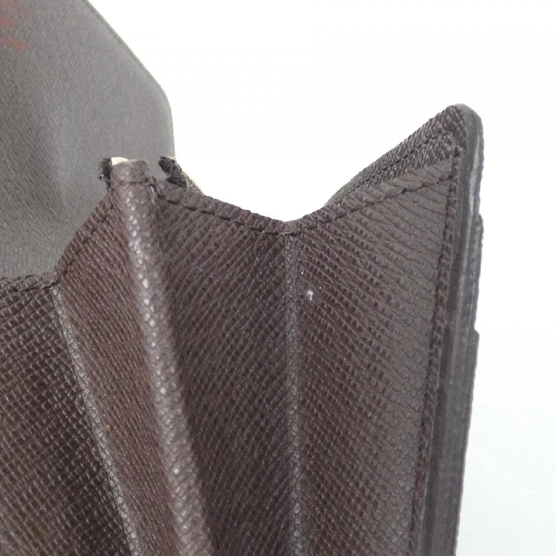 Ví Louis Vuitton Damier Portefeuille Sara N63209 621602