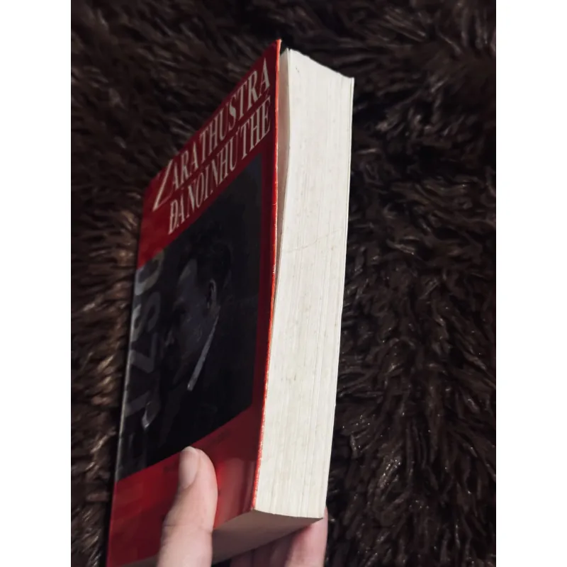 Zarathustra đã nói như thế 762093