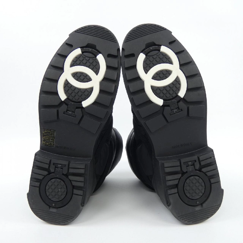 Giày bốt CHANEL G35342Y52745 658982