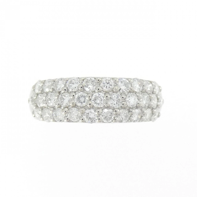 Nhẫn kim cương PT900 1.00CT 670538