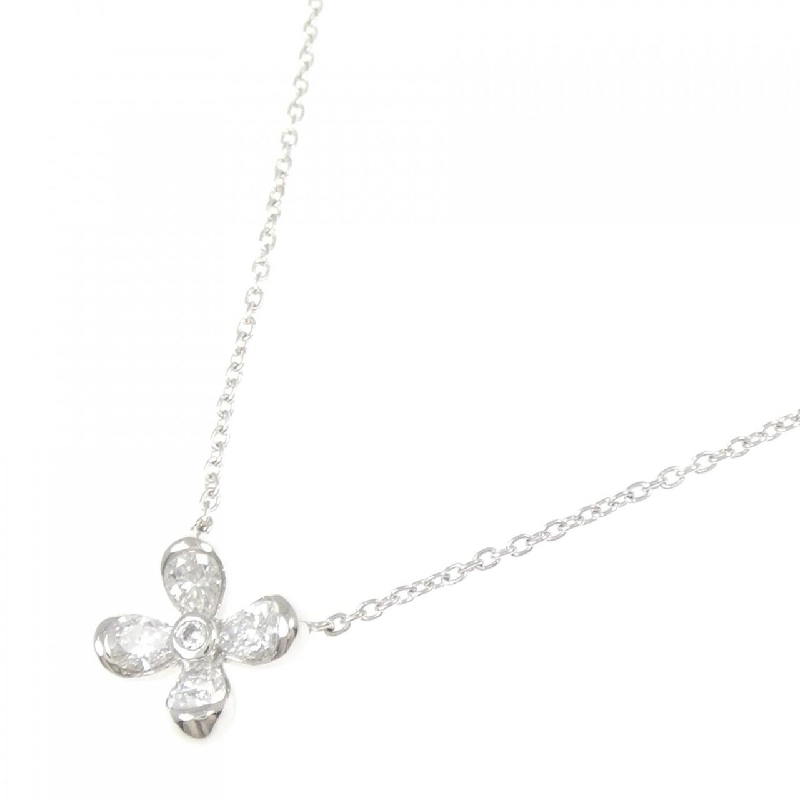 Dây chuyền kim cương Vandome 0.61CT - Hàng hiệu Authentic 841249