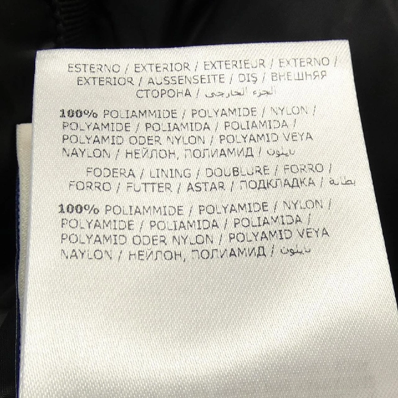 Moncler MONCLER HERMINE Áo khoác lông 629357