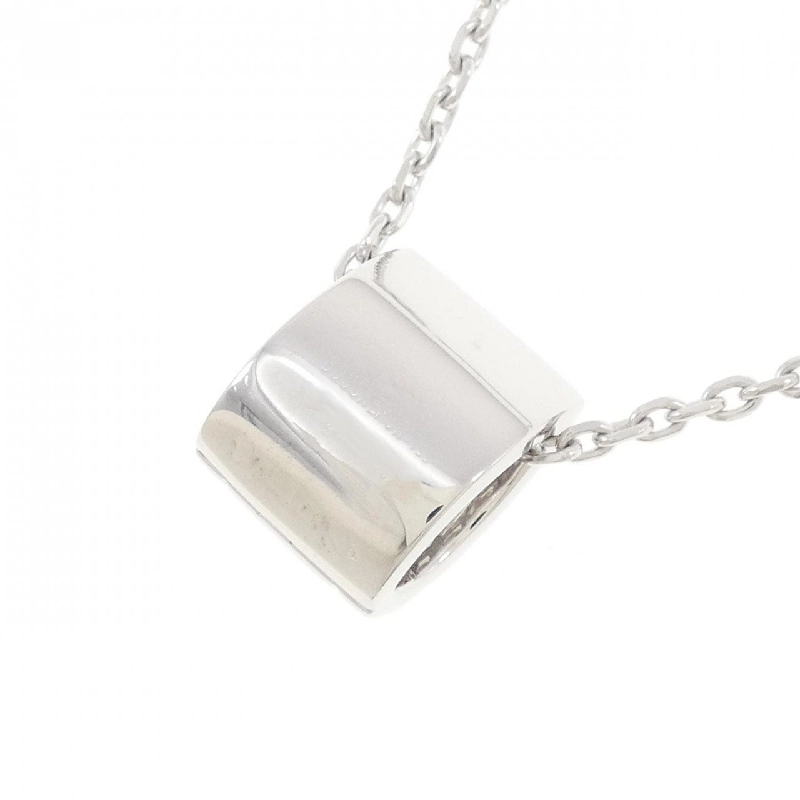 Boucheron Diamond Necklace - Hàng hiệu Authentic 842071