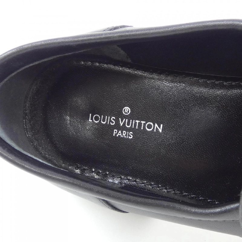 Giày LOUIS VUITTON dòng Academy 659754