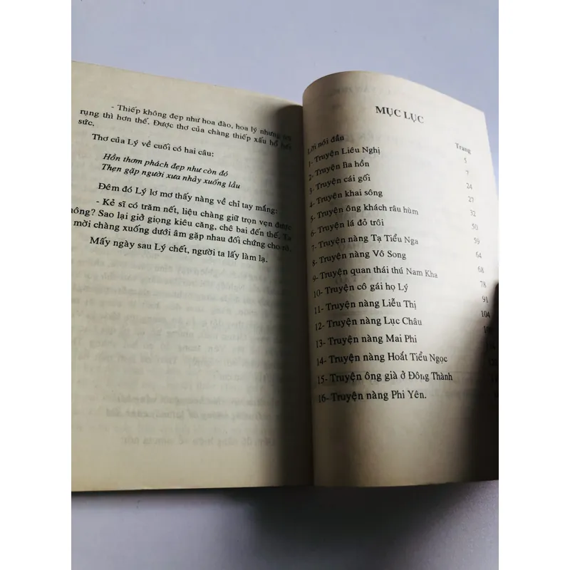 TRUYỆN TRUYỀN KỲ TRUNG QUỐC  704025