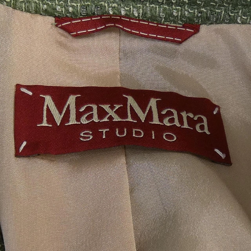 Áo khoác Max Mara STUDIO 642515