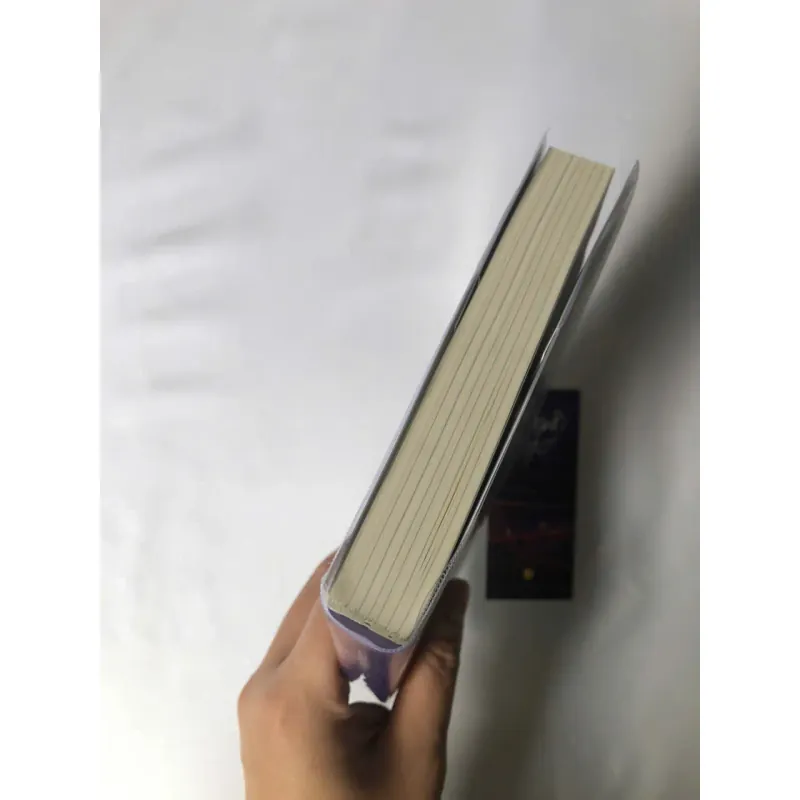 Vị Ngây Thơ - Lucinda Berry 799439