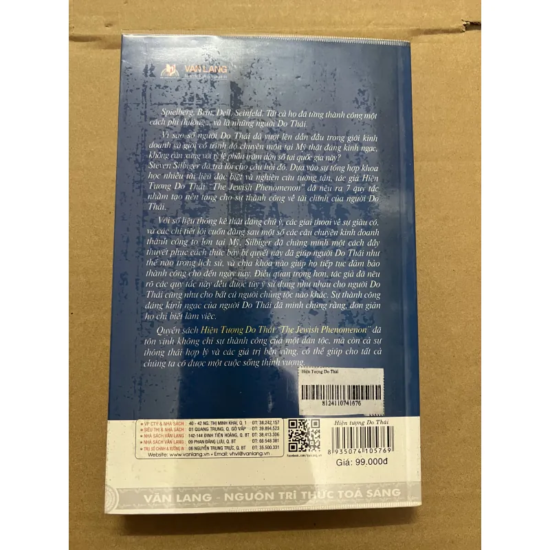 Hiện Tượng Do Thái 749219