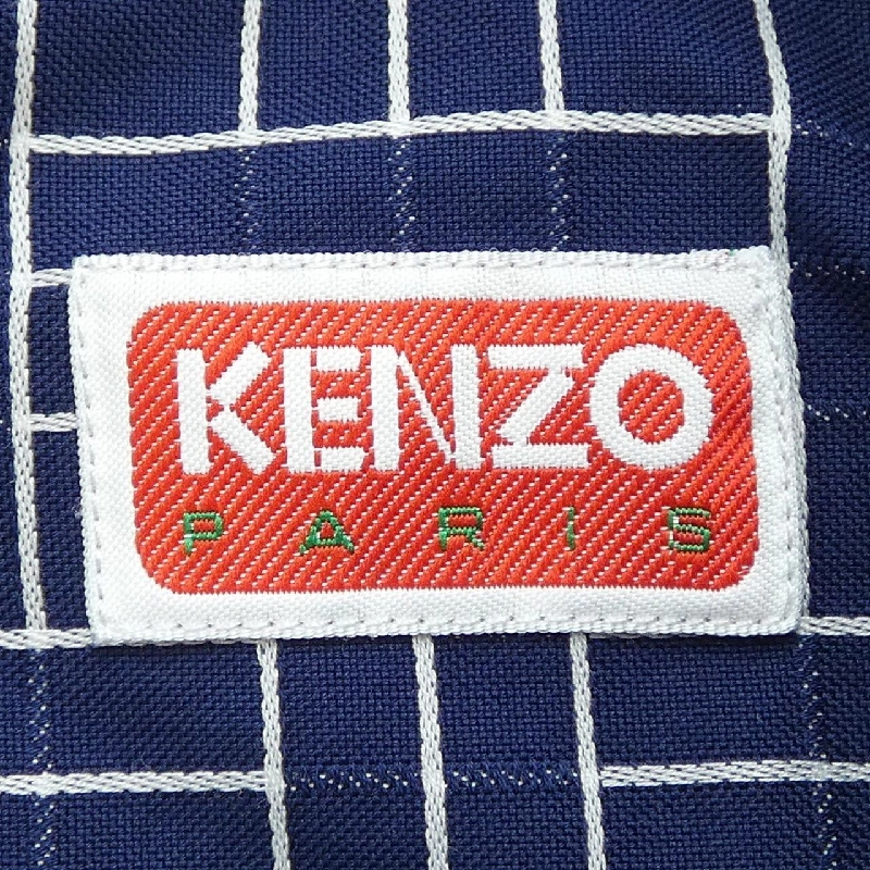 Áo sơ mi KENZO FE65CH5109JD - Hàng hiệu Authentic 891628