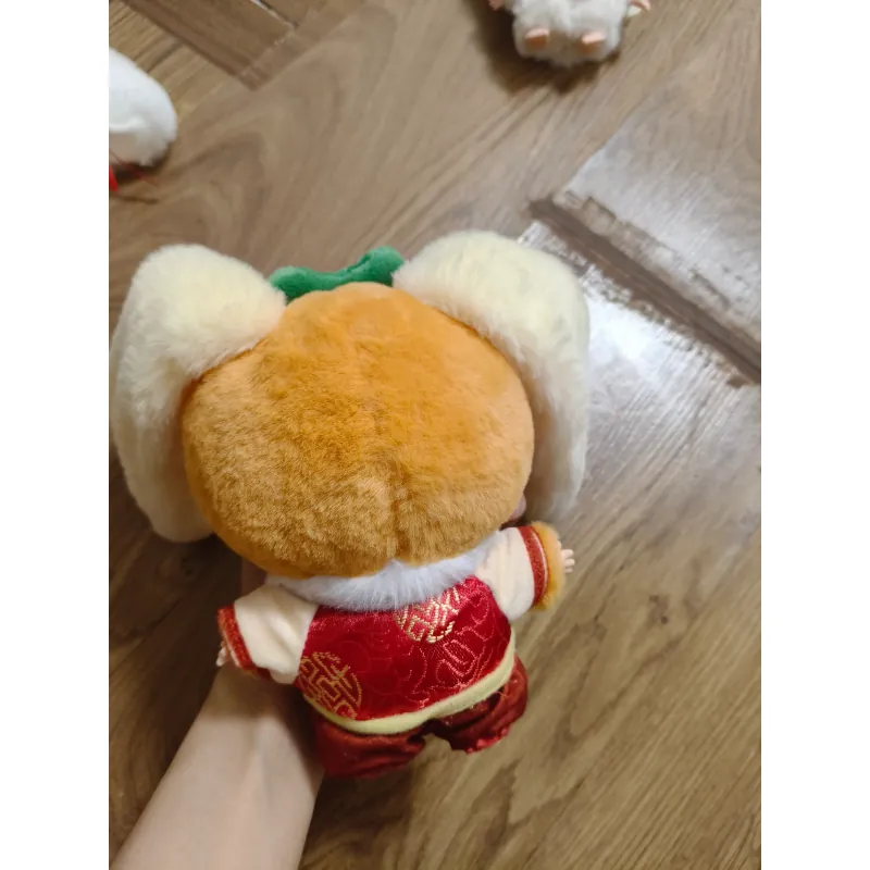 Babythree Tết dễ thương 754408