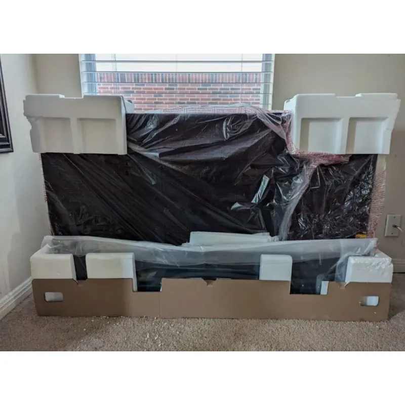 Sony XR-55A95K - QD-OLED - A95K - 4K - 120 Hz - Television 798012