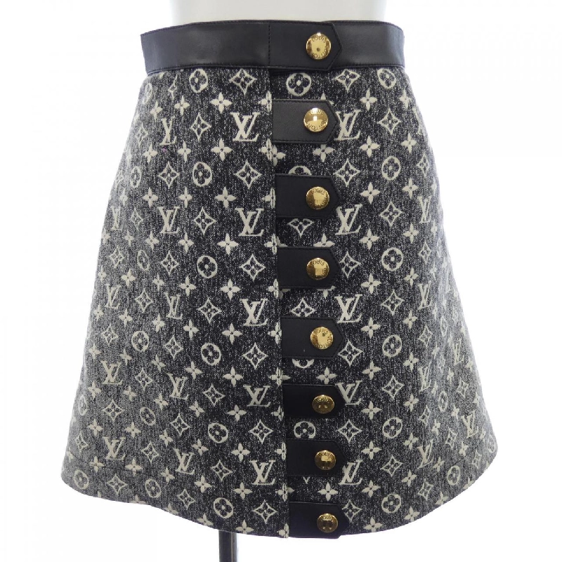 【Mã giảm giá】Váy Louis Vuitton 651825