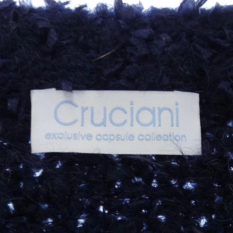 【Mã giảm giá】Áo cardigan Cruciani 633485