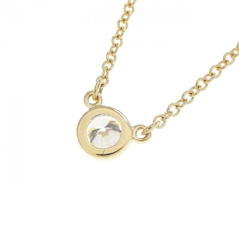 Dây chuyền Tiffany By The Yard - Hàng hiệu Authentic 839304