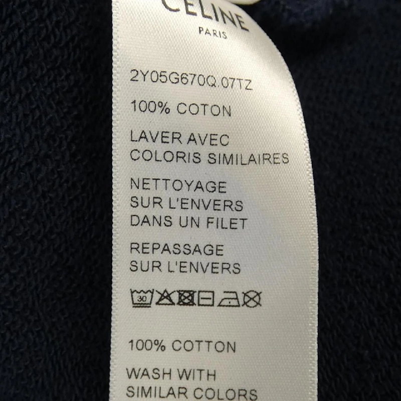 セリーヌ CELINE Sweat - Hàng hiệu Authentic 900175