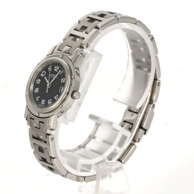 Đồng hồ Hermes Clipper CL4.210 SS Quartz - Hàng hiệu Chính hãng 875459