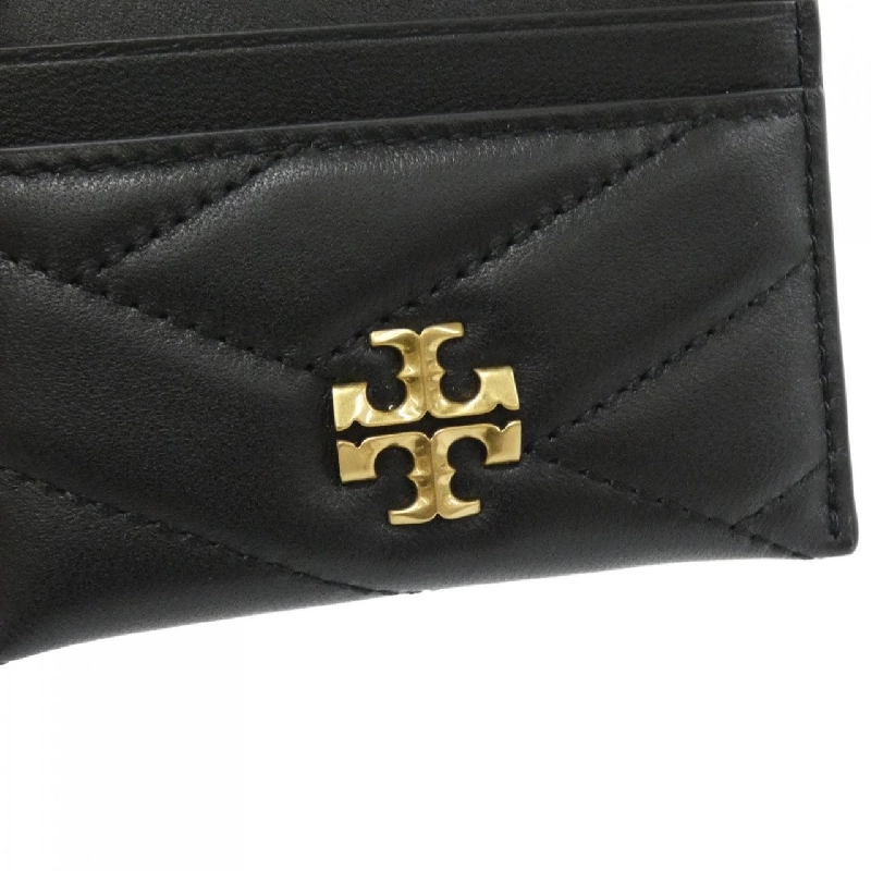 【Sản phẩm mới】Tory Burch Kira Chevron Thẻ Ví 90345 622242