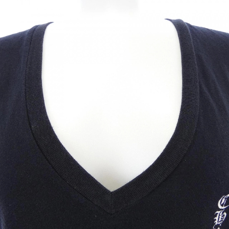 CHROME HEARTS 2612-304-2808 Áo thun - Hàng hiệu Chính hãng 774826