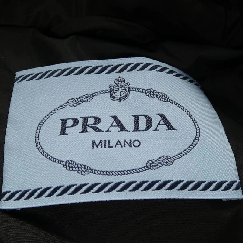 Áo khoác lông vũ PRADA 292029 S212 1008 - Hàng hiệu Chính hãng 821454