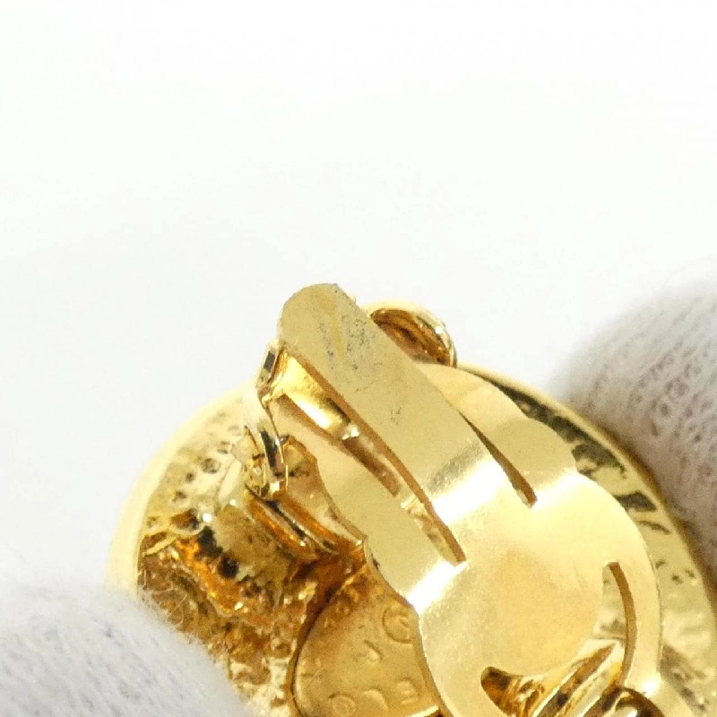 【Vintage】Bông tai Chanel 625954