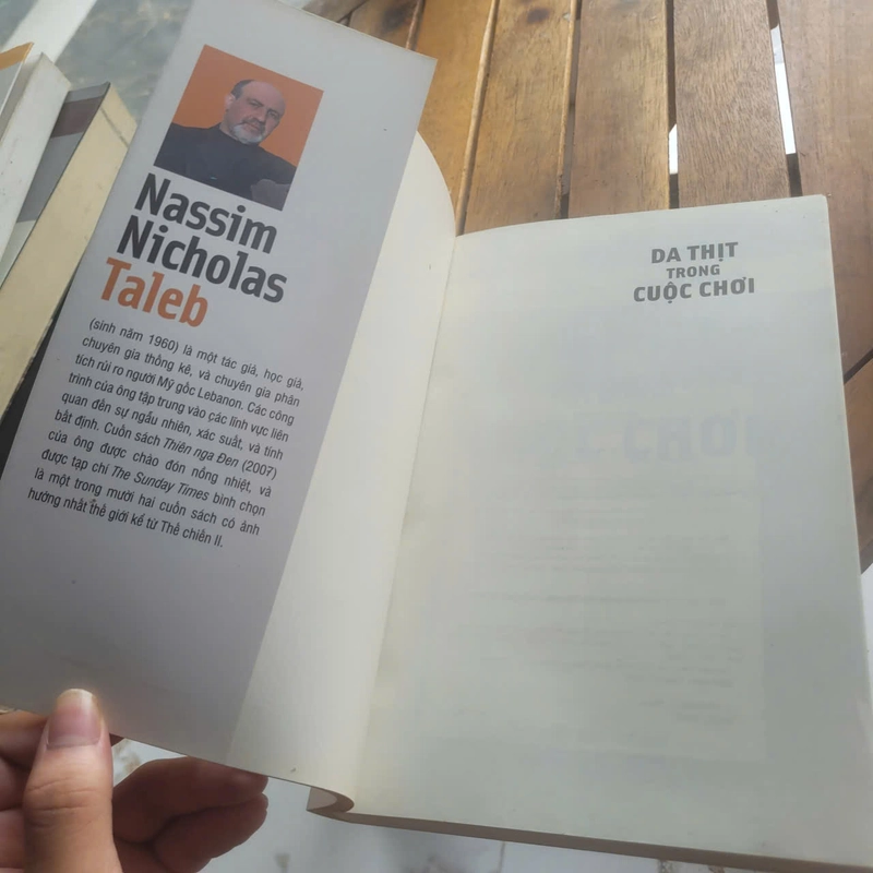 Sức mạnh của những người phi lý	John Elkington, Pamela Hartigan 519919