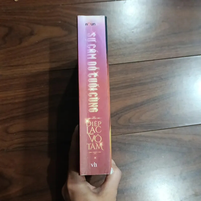 Sự cám dỗ cuối cùng 757440