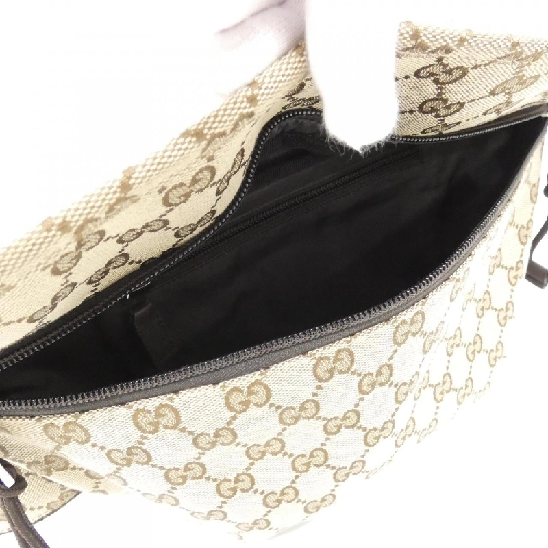 【Sản phẩm mới】Gucci 804262 FADUK Túi đeo hông 608340