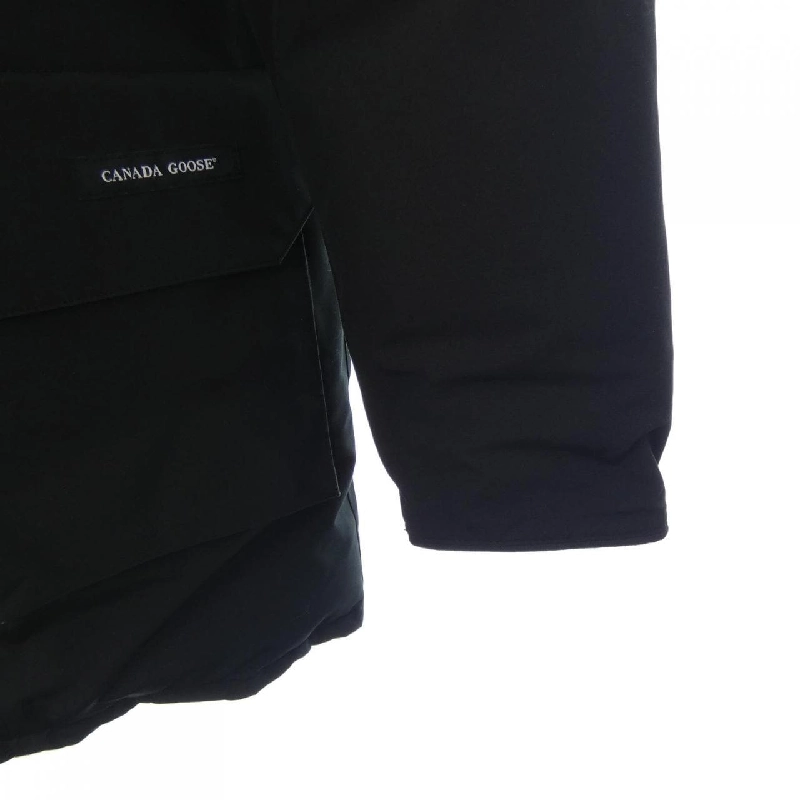 Áo khoác lông Canada Goose - Hàng hiệu Authentic 898244