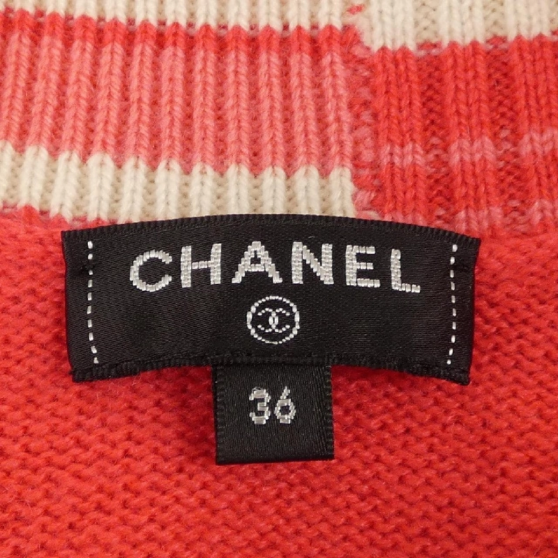 CHANEL P60731K46366 Áo khoác - Hàng hiệu Chính hãng 774455