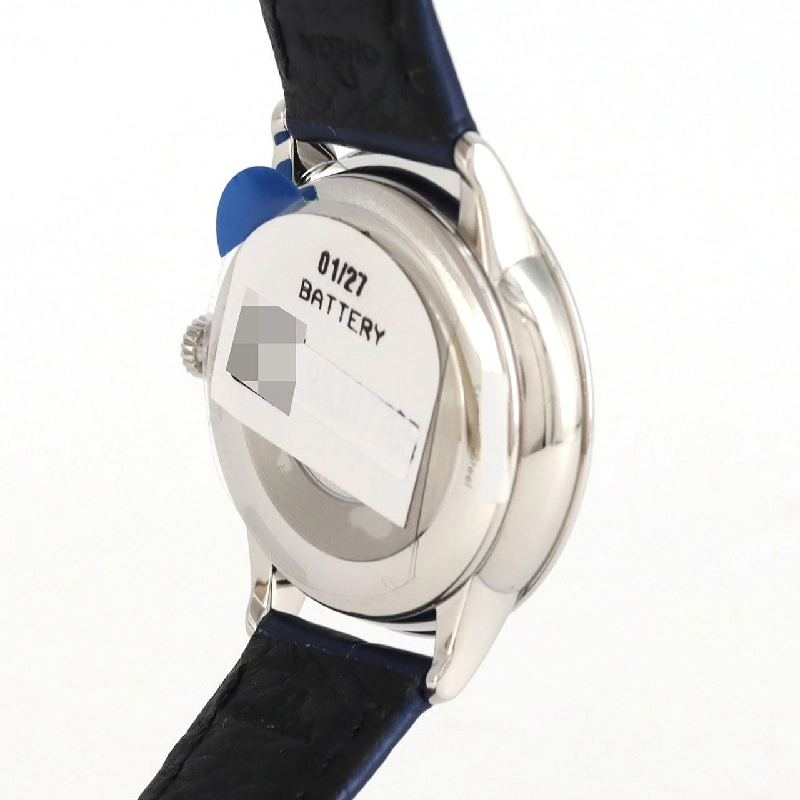 Đồng hồ Omega De Ville Prestige 6P 434.13.28.60.53.001 SS Quartz - Hàng hiệu Chính hãng 874169