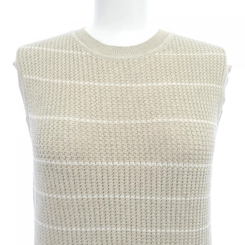 【Mã giảm giá】Loro Piana Đầm 652857