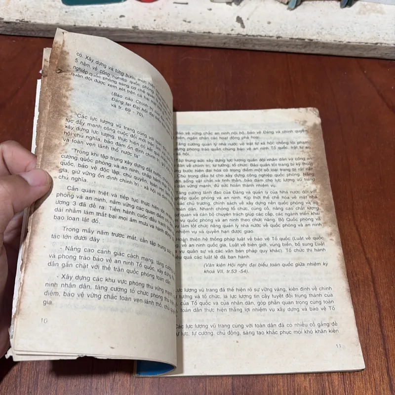 II Lịch Sử: 50 Năm Quân Đội Nhân Dân Việt Nam Anh Hùng - 1994 764639