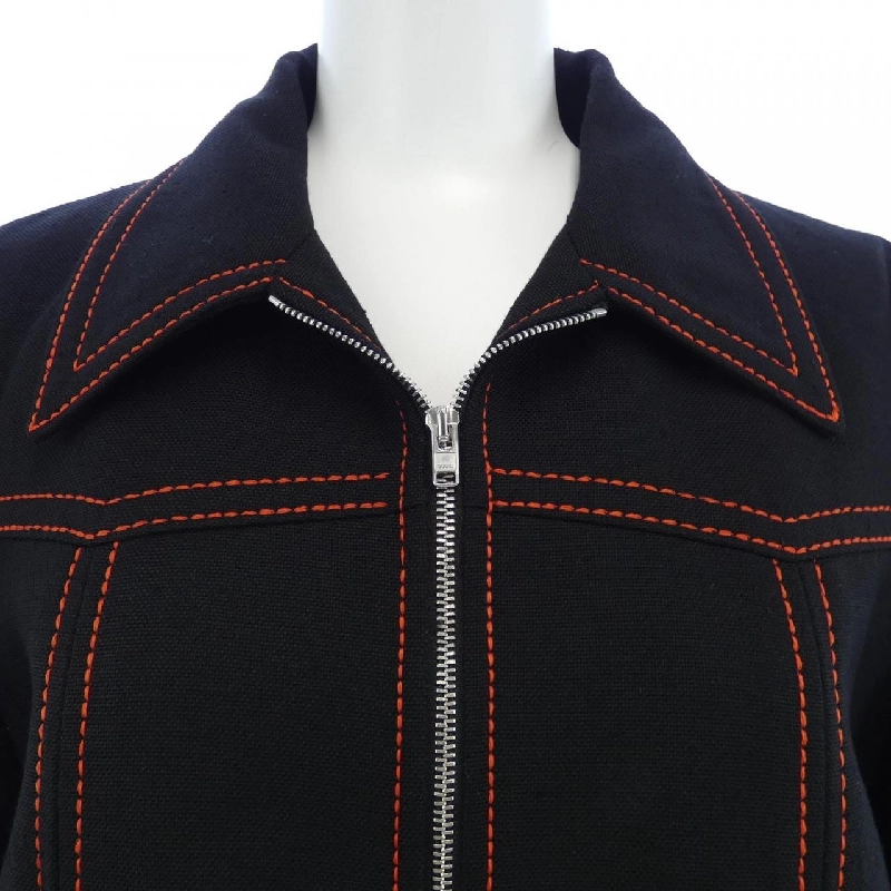 【Mã giảm giá】Gucci GUCCI Áo khoác 639729