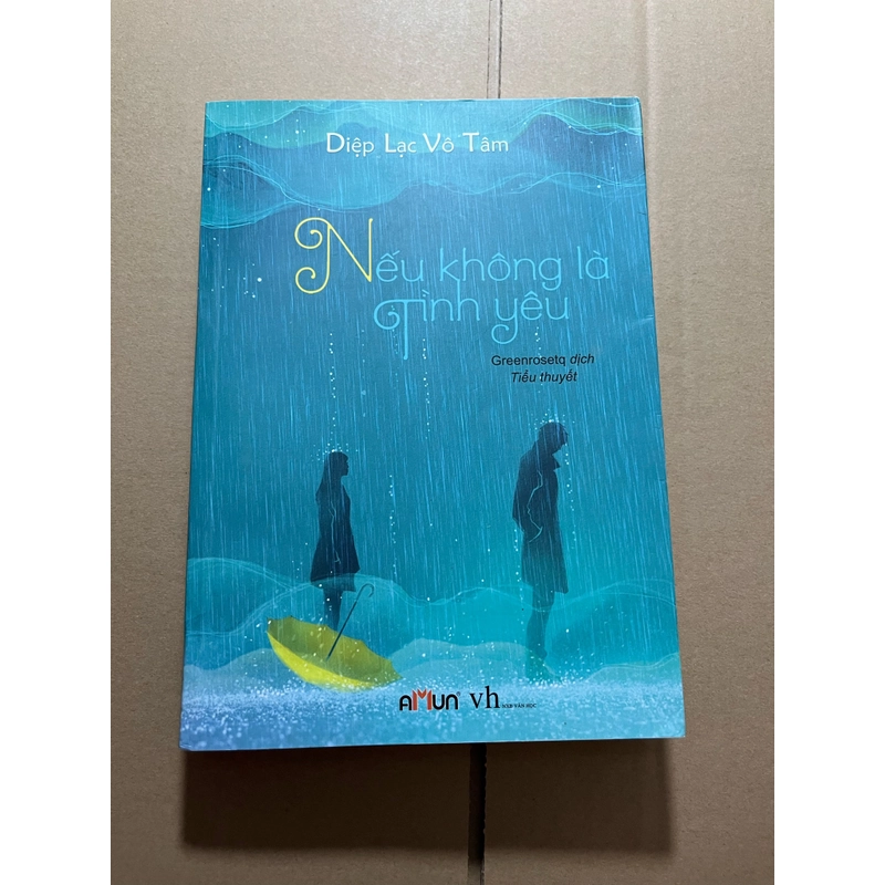 Nếu không là tình yêu 524351