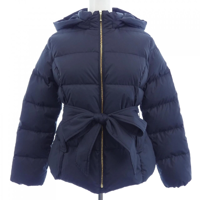 Áo khoác lông vũ QUEENS COURT - Hàng hiệu Chính hãng 818040