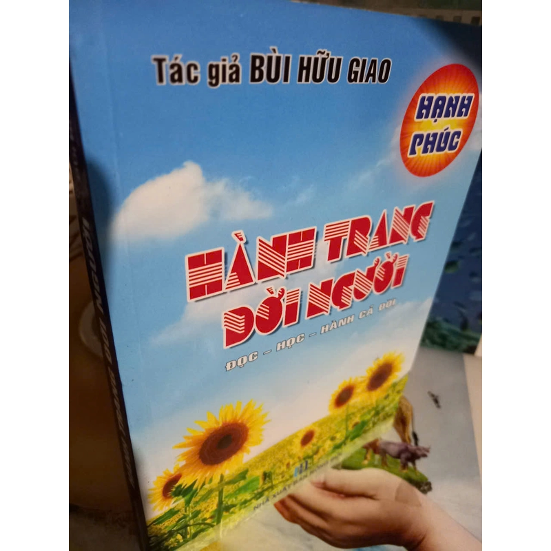 hành trang đời người 494682