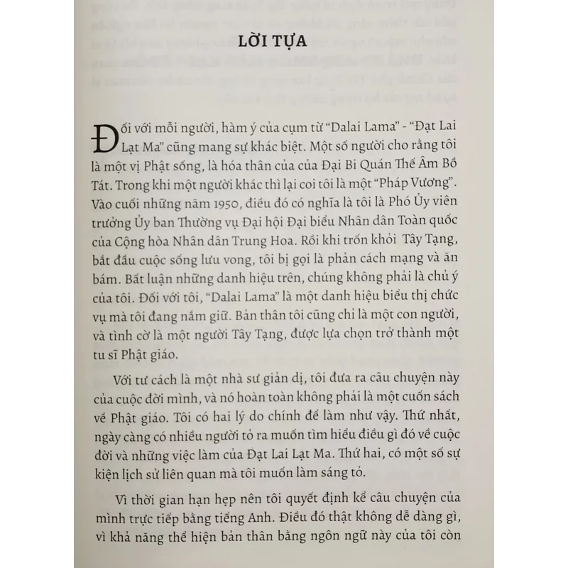 Tự do trong cuộc đời lưu vong 602825