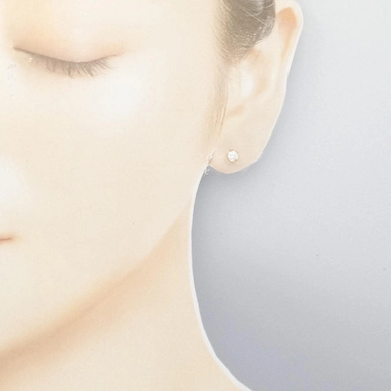 Bông tai Tiffany By The Yard - Hàng hiệu Authentic 844016