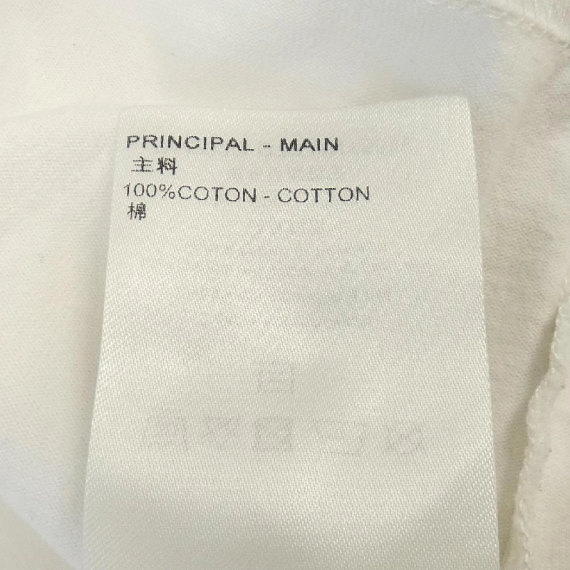 Áo thun cotton LV nổi bật LOUIS VUITTON HNY55WDT3 - Hàng hiệu Chính hãng 895462