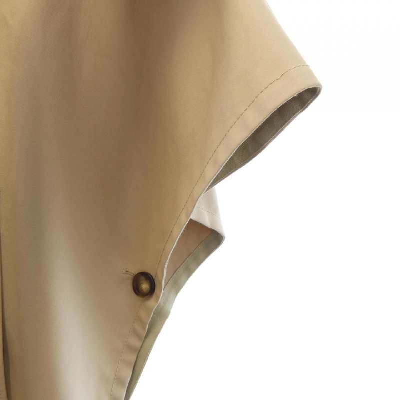 【Mã giảm giá】Max Mara Cape 636578